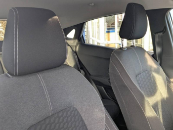 Photo 7 du bon plan FORD Puma 1.0 EcoBoost 125ch mHEV Titanium Business DCT7 occasion à 19990 €