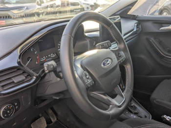 Photo 16 du bon plan FORD Puma 1.0 EcoBoost 125ch mHEV Titanium Business DCT7 occasion à 19990 €