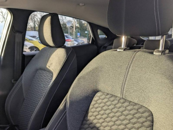 Photo 17 du bon plan FORD Puma 1.0 EcoBoost 125ch mHEV Titanium Business DCT7 occasion à 19990 €