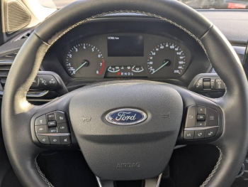 Photo 18 du bon plan FORD Puma 1.0 EcoBoost 125ch mHEV Titanium Business DCT7 occasion à 19990 €