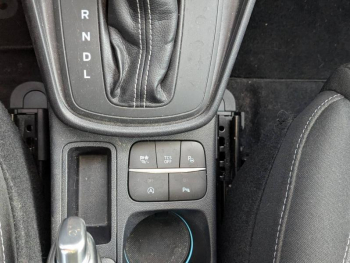 Photo 21 du bon plan FORD Puma 1.0 EcoBoost 125ch mHEV Titanium Business DCT7 occasion à 19990 €