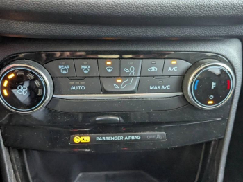 Photo 22 du bon plan FORD Puma 1.0 EcoBoost 125ch mHEV Titanium Business DCT7 occasion à 19990 €