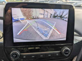 Photo 24 du bon plan FORD Puma 1.0 EcoBoost 125ch mHEV Titanium Business DCT7 occasion à 19990 €