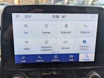 Photo 25 du bon plan FORD Puma 1.0 EcoBoost 125ch mHEV Titanium Business DCT7 occasion à 19990 €