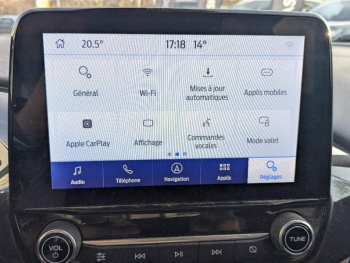 Photo 26 du bon plan FORD Puma 1.0 EcoBoost 125ch mHEV Titanium Business DCT7 occasion à 19990 €