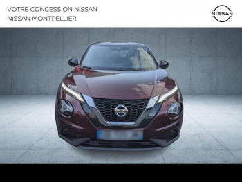 Photo 2 du bon plan NISSAN Juke 1.0 DIG-T 117ch Tekna DCT occasion à 18490 €