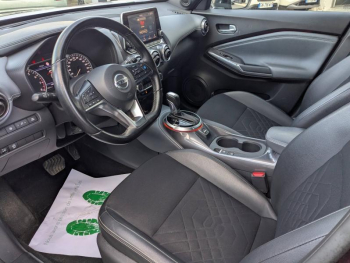 Photo 9 du bon plan NISSAN Juke 1.0 DIG-T 117ch Tekna DCT occasion à 18490 €