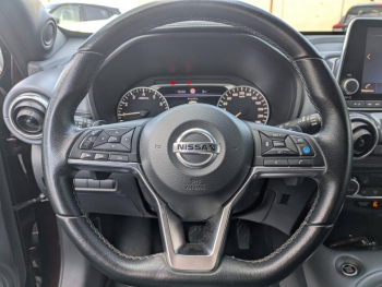 Photo 11 du bon plan NISSAN Juke 1.0 DIG-T 117ch Tekna DCT occasion à 18490 €