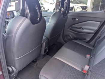 Photo 13 du bon plan NISSAN Juke 1.0 DIG-T 117ch Tekna DCT occasion à 18490 €