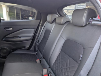 Photo 14 du bon plan NISSAN Juke 1.0 DIG-T 117ch Tekna DCT occasion à 18490 €