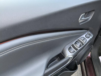 Photo 15 du bon plan NISSAN Juke 1.0 DIG-T 117ch Tekna DCT occasion à 18490 €