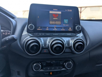 Photo 16 du bon plan NISSAN Juke 1.0 DIG-T 117ch Tekna DCT occasion à 18490 €