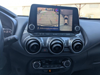 Photo 17 du bon plan NISSAN Juke 1.0 DIG-T 117ch Tekna DCT occasion à 18490 €