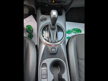 Photo 19 du bon plan NISSAN Juke 1.0 DIG-T 117ch Tekna DCT occasion à 18490 €