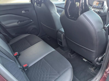 Photo 21 du bon plan NISSAN Juke 1.0 DIG-T 117ch Tekna DCT occasion à 18490 €