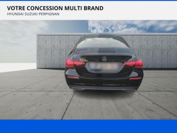 Photo 4 du bon plan MERCEDES-BENZ Classe A Berline 200 d 150ch Progressive Line 8G-DCT occasion à 28900 €