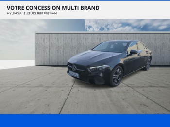 Photo 5 du bon plan MERCEDES-BENZ Classe A Berline 200 d 150ch Progressive Line 8G-DCT occasion à 28900 €