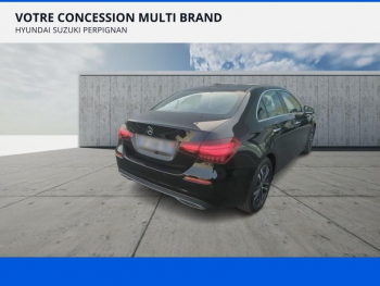 Photo 6 du bon plan MERCEDES-BENZ Classe A Berline 200 d 150ch Progressive Line 8G-DCT occasion à 28900 €