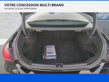 Photo 7 du bon plan MERCEDES-BENZ Classe A Berline 200 d 150ch Progressive Line 8G-DCT occasion à 28900 €