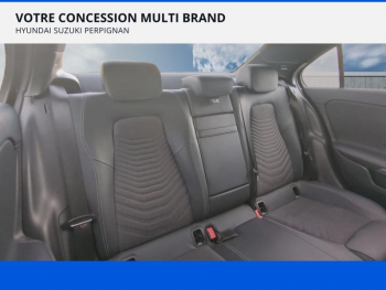 Photo 8 du bon plan MERCEDES-BENZ Classe A Berline 200 d 150ch Progressive Line 8G-DCT occasion à 28900 €