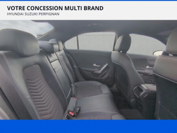 Photo 9 du bon plan MERCEDES-BENZ Classe A Berline 200 d 150ch Progressive Line 8G-DCT occasion à 28900 €