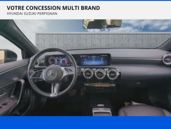 Photo 11 du bon plan MERCEDES-BENZ Classe A Berline 200 d 150ch Progressive Line 8G-DCT occasion à 28900 €