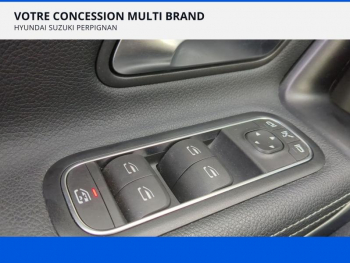 Photo 12 du bon plan MERCEDES-BENZ Classe A Berline 200 d 150ch Progressive Line 8G-DCT occasion à 28900 €