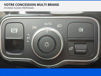 Photo 14 du bon plan MERCEDES-BENZ Classe A Berline 200 d 150ch Progressive Line 8G-DCT occasion à 28900 €