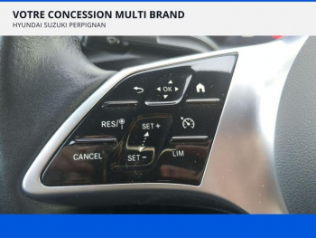 Photo 17 du bon plan MERCEDES-BENZ Classe A Berline 200 d 150ch Progressive Line 8G-DCT occasion à 28900 €