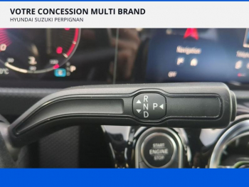 Photo 19 du bon plan MERCEDES-BENZ Classe A Berline 200 d 150ch Progressive Line 8G-DCT occasion à 28900 €