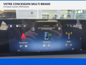 Photo 20 du bon plan MERCEDES-BENZ Classe A Berline 200 d 150ch Progressive Line 8G-DCT occasion à 28900 €