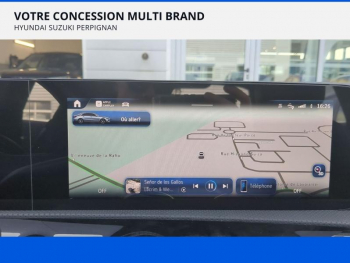 Photo 22 du bon plan MERCEDES-BENZ Classe A Berline 200 d 150ch Progressive Line 8G-DCT occasion à 28900 €