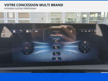 Photo 25 du bon plan MERCEDES-BENZ Classe A Berline 200 d 150ch Progressive Line 8G-DCT occasion à 28900 €