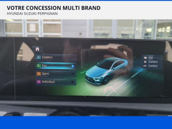 Photo 26 du bon plan MERCEDES-BENZ Classe A Berline 200 d 150ch Progressive Line 8G-DCT occasion à 28900 €