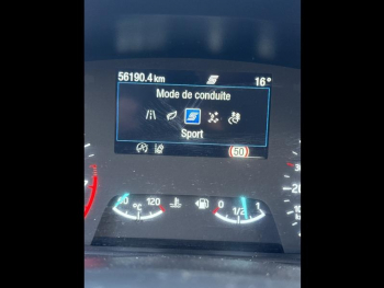 Photo 17 du bon plan FORD Puma 1.0 Flexifuel 125ch S&S mHEV Titanium occasion à 17800 €