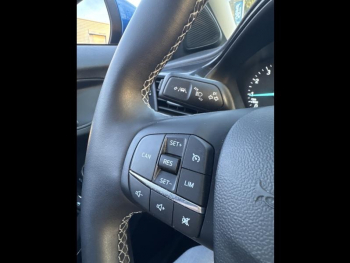 Photo 19 du bon plan FORD Puma 1.0 Flexifuel 125ch S&S mHEV Titanium occasion à 17800 €