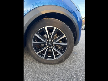 Photo 21 du bon plan FORD Puma 1.0 Flexifuel 125ch S&S mHEV Titanium occasion à 17800 €