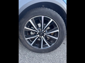 Photo 23 du bon plan FORD Puma 1.0 Flexifuel 125ch S&S mHEV Titanium occasion à 17800 €