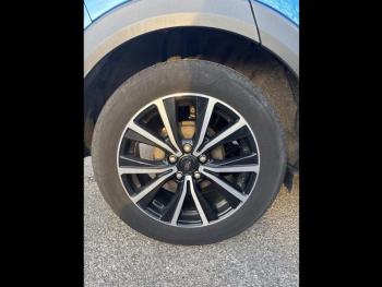 Photo 24 du bon plan FORD Puma 1.0 Flexifuel 125ch S&S mHEV Titanium occasion à 17800 €