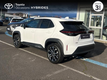 Photo 2 du bon plan TOYOTA Yaris Cross 116h Design MC24 occasion à 22490 €