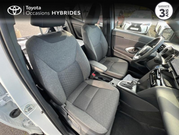 Photo 6 du bon plan TOYOTA Yaris Cross 116h Design MC24 occasion à 22490 €