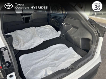 Photo 10 du bon plan TOYOTA Yaris Cross 116h Design MC24 occasion à 22490 €