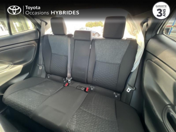 Photo 12 du bon plan TOYOTA Yaris Cross 116h Design MC24 occasion à 22490 €