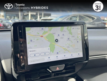 Photo 15 du bon plan TOYOTA Yaris Cross 116h Design MC24 occasion à 22490 €