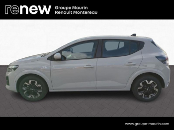 Photo 7 du bon plan DACIA Sandero 1.0 TCe 100ch Journey -25 occasion à 18490 €