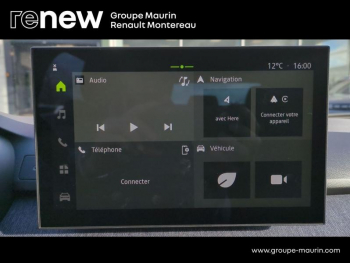 Photo 12 du bon plan DACIA Sandero 1.0 TCe 100ch Journey -25 occasion à 18490 €