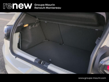 Photo 14 du bon plan DACIA Sandero 1.0 TCe 100ch Journey -25 occasion à 18490 €