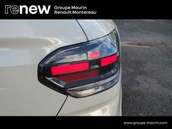 Photo 16 du bon plan DACIA Sandero 1.0 TCe 100ch Journey -25 occasion à 18490 €