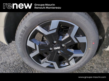 Photo 18 du bon plan DACIA Sandero 1.0 TCe 100ch Journey -25 occasion à 18490 €