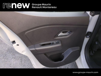 Photo 19 du bon plan DACIA Sandero 1.0 TCe 100ch Journey -25 occasion à 18490 €